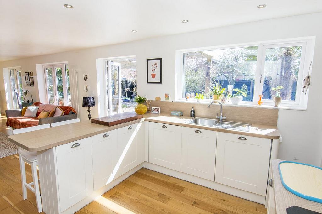 Kitchen Photo One