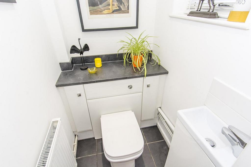 Cloakroom