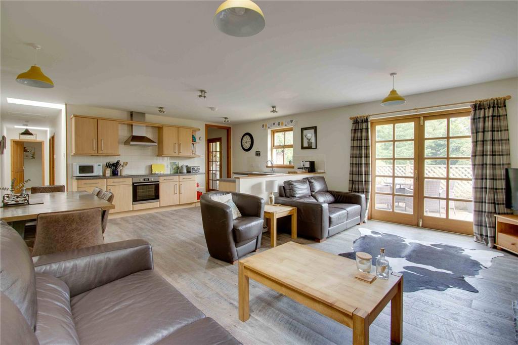 Garden Cottage