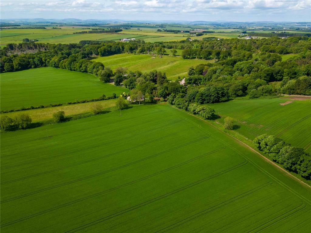 Agricultural Land