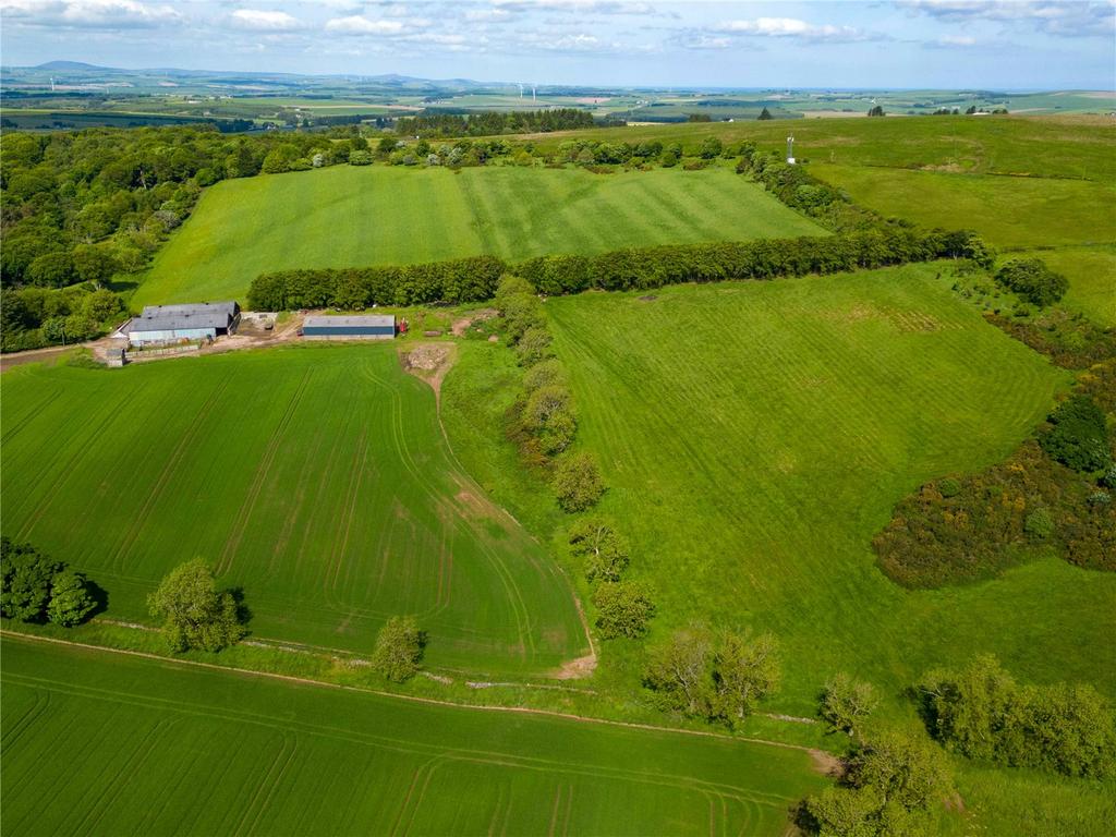 Agricultural Land