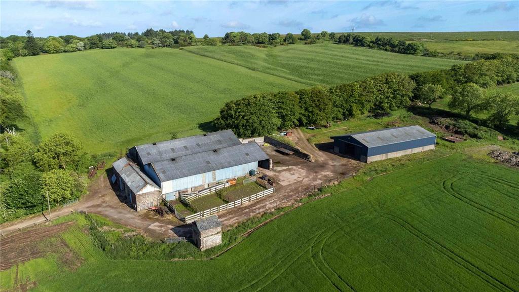 Farm Buildings
