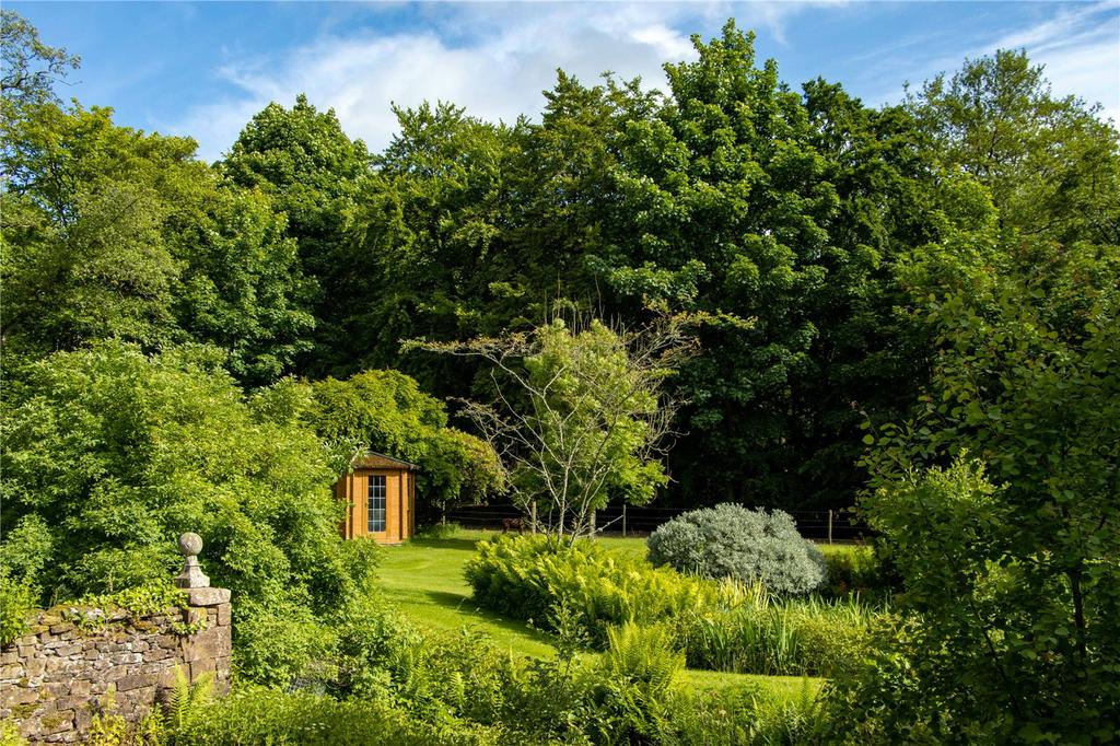 Summerhouse