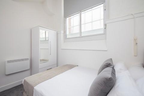 2 bedroom flat for sale, Hartley Road, Nottingham, Nottinghamshire, NG7