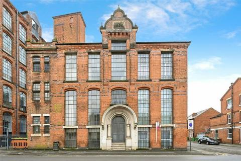 2 bedroom flat for sale, Hartley Road, Nottingham, Nottinghamshire, NG7