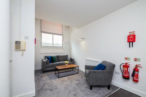 2 bedroom flat for sale, Hartley Road, Nottingham, Nottinghamshire, NG7