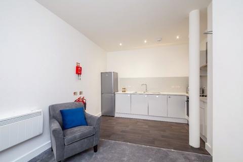2 bedroom flat for sale, Hartley Road, Nottingham, Nottinghamshire, NG7