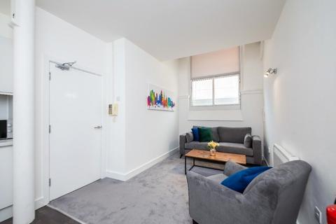 2 bedroom flat for sale, Hartley Road, Nottingham, Nottinghamshire, NG7