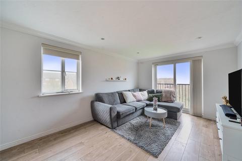 82 Fairway Drive, London, SE28 8QL