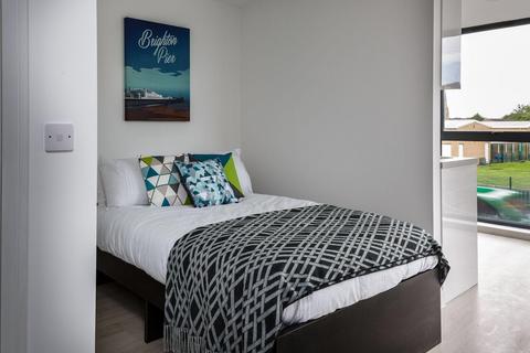 Studio to rent, Studio Apartment, Parliament Place