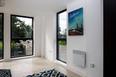 Studio to rent, Studio Apartment, Parliament Place