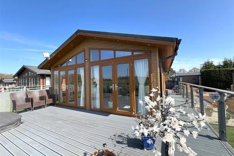 undefined, Ladera Lodge, Eaton, Congleton