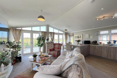 undefined, Ladera Lodge, Eaton, Congleton