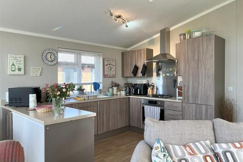 undefined, Ladera Lodge, Eaton, Congleton