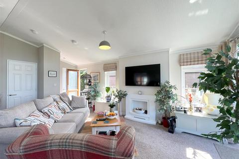 undefined, Ladera Lodge, Eaton, Congleton