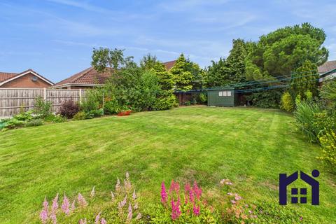 undefined, Slater Lane, Leyland, PR26 7SB