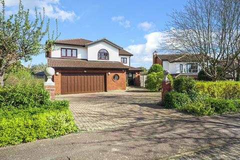 undefined, Chase Avenue, Milton Keynes MK7