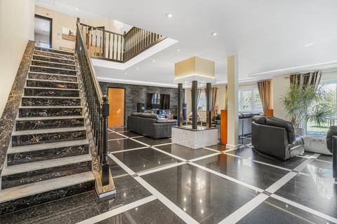 undefined, Chase Avenue, Milton Keynes MK7