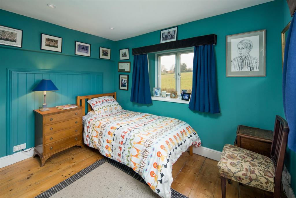 Annexe Bedroom 2
