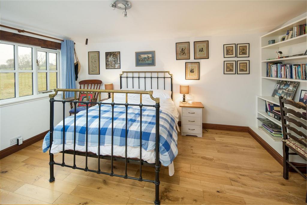 Annexe Bedroom 1