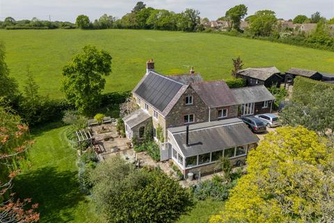 5 bedroom detached house for sale, Seaview, Isle of Wight