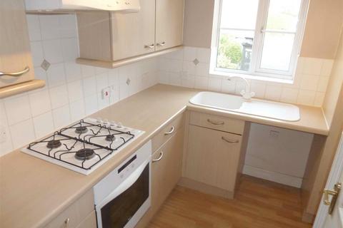 2 bedroom mews to rent, Merrivale Close, Kettering NN15