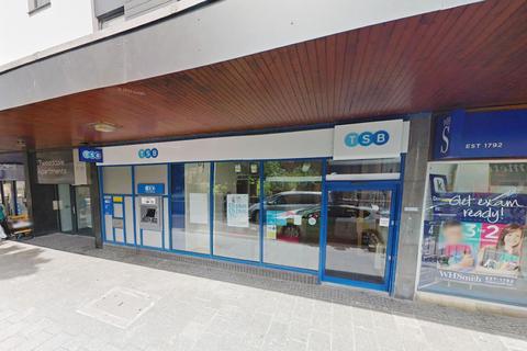 Property for sale - High Street, Fort William PH33