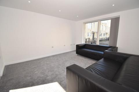 2 bedroom ground floor flat for sale, Richmond Court, St Davids Hill, Exeter, EX4