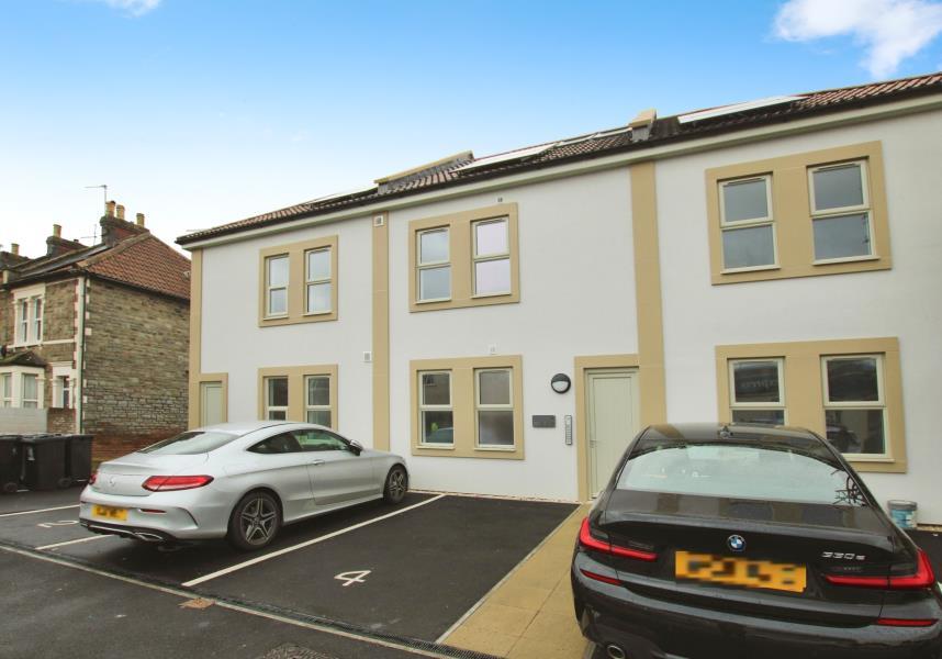 1 bedroom flat to rent