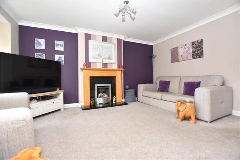 4 bedroom detached house for sale, Shancara Court, Tingley, Wakefield, West Yorkshire