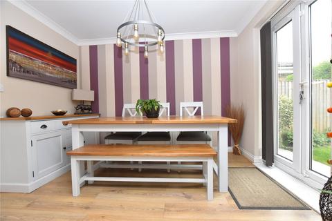 4 bedroom detached house for sale, Shancara Court, Tingley, Wakefield, West Yorkshire