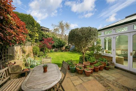 undefined, Penrhyn Crescent, East Sheen, SW14