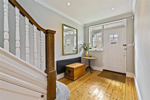 undefined, Penrhyn Crescent, East Sheen, SW14