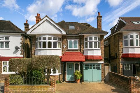 5 bedroom detached house for sale, Penrhyn Crescent, East Sheen, SW14