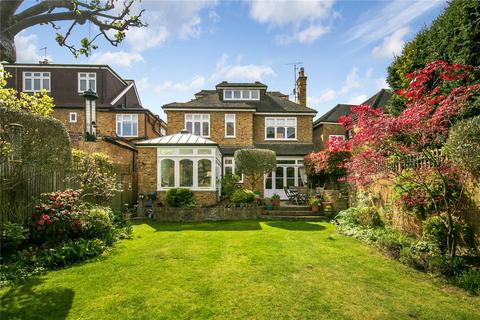 5 bedroom detached house for sale, Penrhyn Crescent, East Sheen, SW14