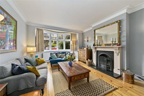5 bedroom detached house for sale, Penrhyn Crescent, East Sheen, SW14