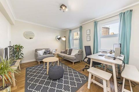 1 bedroom apartment to rent, Albert Street, London, NW1