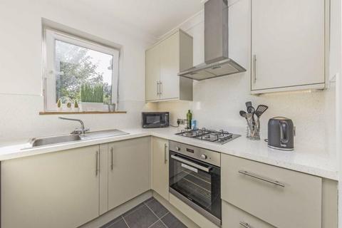 1 bedroom apartment to rent, Albert Street, London, NW1
