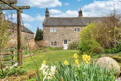 3 bedroom semi-detached house for sale, Main Road, Stanton-In-The-Peak, Matlock