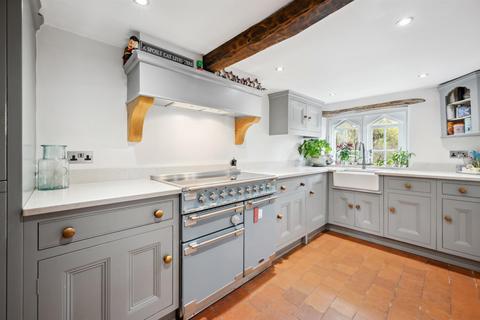 3 bedroom semi-detached house for sale, Main Road, Stanton-In-The-Peak, Matlock