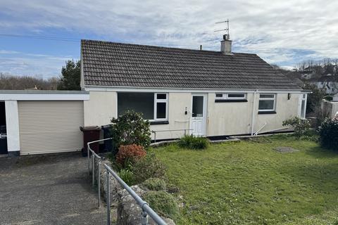 3 bedroom semi-detached bungalow to rent, Boswergy, Penzance TR18