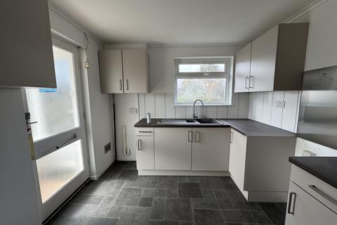 3 bedroom semi-detached bungalow to rent, Boswergy, Penzance TR18