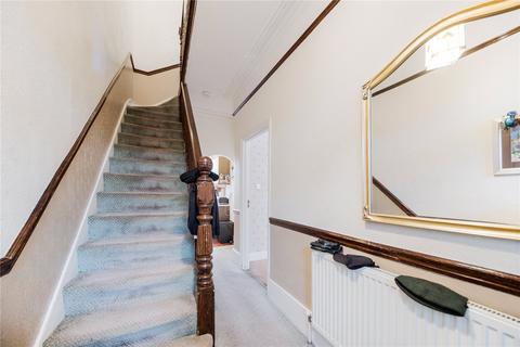 undefined, Shrewsbury Road, London, N11