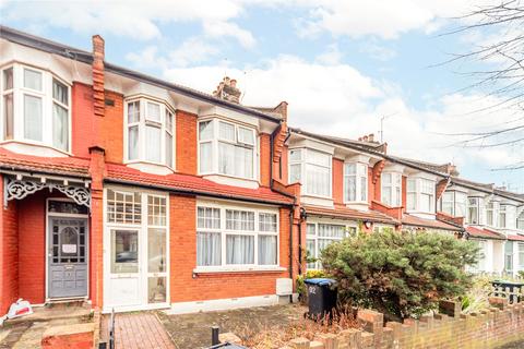 3 bedroom terraced house for sale, Shrewsbury Road, London, N11