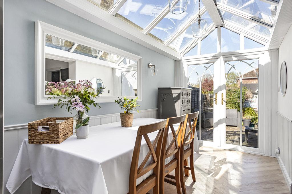 Kitchen/Dining
