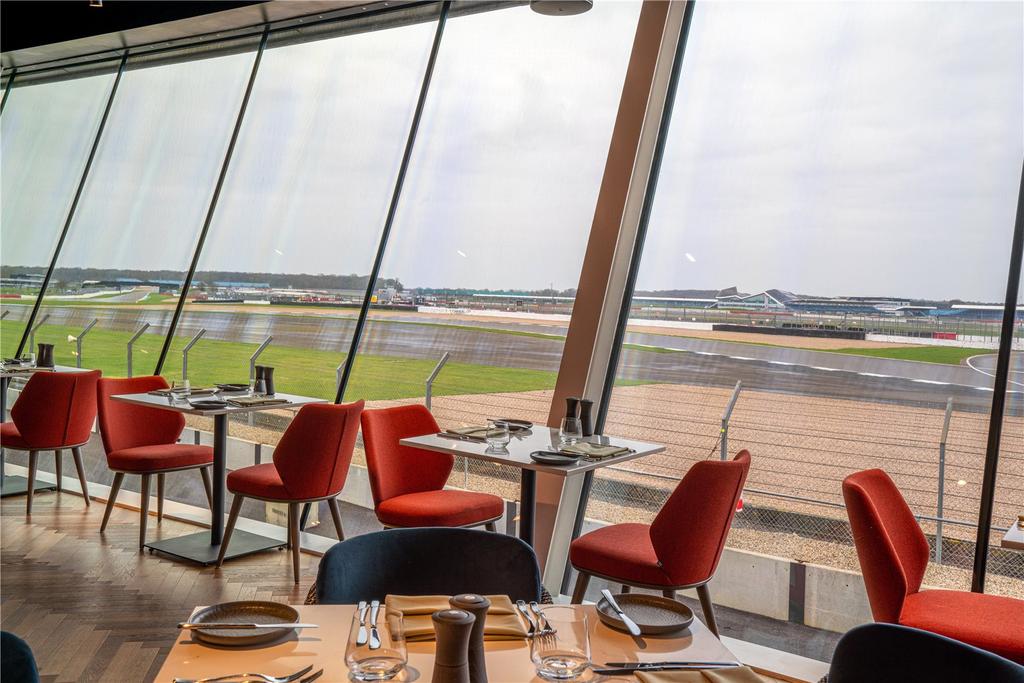 Escapade Silverstone