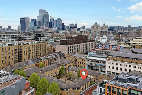 17a Queen Elizabeth Street, London, SE1 2LP