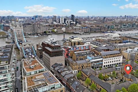 17a Queen Elizabeth Street, London, SE1 2LP