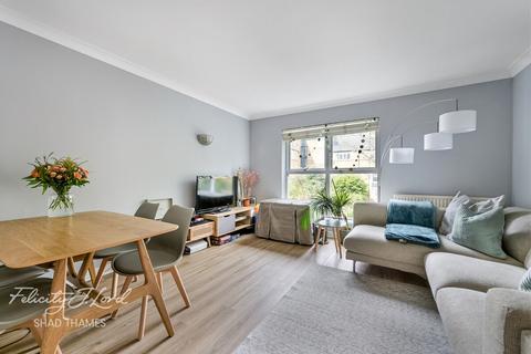 17a Queen Elizabeth Street, London, SE1 2LP