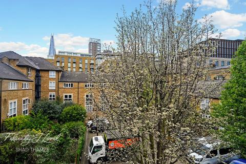 17a Queen Elizabeth Street, London, SE1 2LP